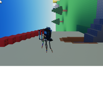 2008 starter place but you can walk on walls
