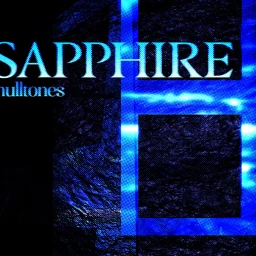 Sapphire icon