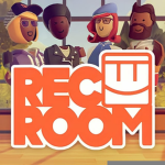 Rec room 2024