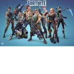 THE PRO FORTNITE GODS