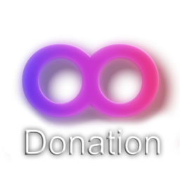 Infinite Studios Donations Game