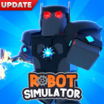 Robot Simulator