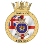 [RNRP] Royal Navy Police