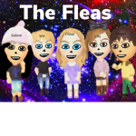 *The Fleas*