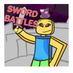 ⚔️Sword battles⚔️ [BETA]