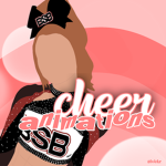 Cheer Animations