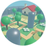 Game Badge Thumbnail