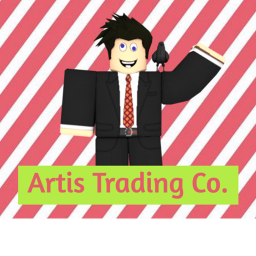 Artis Trading Co. Offices.