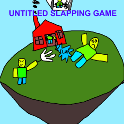 Untitled Fighting game
