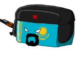 Kazakhstan Ministry of Information [Polandball Rp]