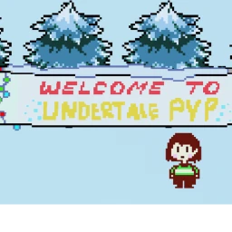 Undertale 2D PvP icon