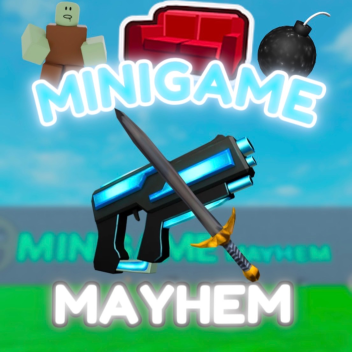 Minigame Mayhem