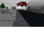 bootleg car