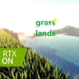 RTX Grasslands