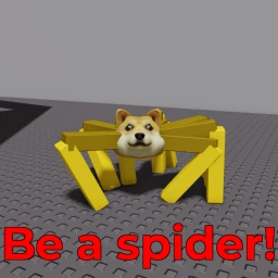 Arachnophobia icon
