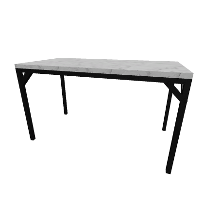 Table [17 Parts]
