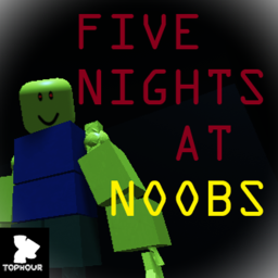 Five Nights at Noob's [BETA]