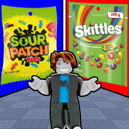 Better Candy? 🍬