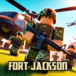 Fort Jackson, South Carolina