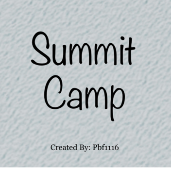 Summit Camp (Original)