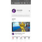 SOULGERD YT