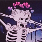 Starlight Skeleton Squad