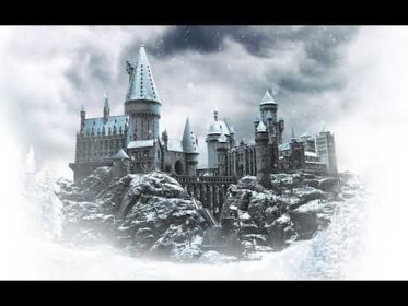 Hogwarts Express