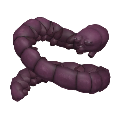 Toji Worm | Roblox Item - Rolimon's