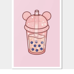 Boba squad:) <3