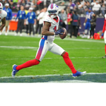 Bills fans only