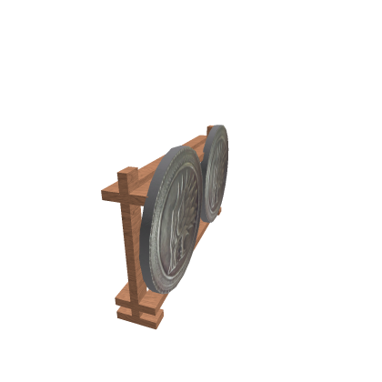 S Shield