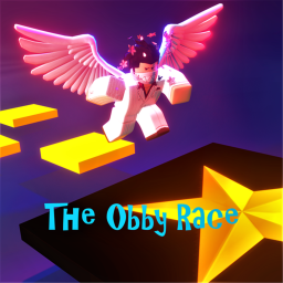 [🔥ESS] The Obby Race 🎮