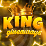 KING - Giveaways