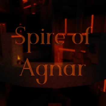 Spire of Agnar (Tier 6)