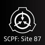 SCPF: Site 87
