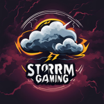STORM GAMING