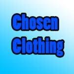 Chosen Clothing