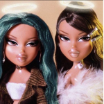The Barbie
