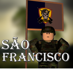 R.E.T.O Campo de Treinamento São Francisco