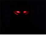 Eyes in the Knight