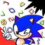 Sonic Obby World!
