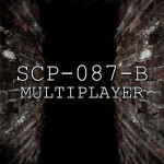 SCP-087-B Multiplayer