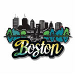 Boston:city