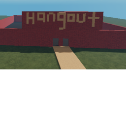 Hangout Game (Finished Version)