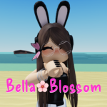 Bella Blossom's Official Group