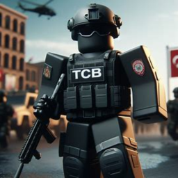 | TCB | Operasyon İdmanı