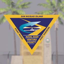 Naval Base Ventura County