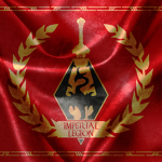 The Imperial Legion ㅤ