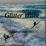 Glitter Wave