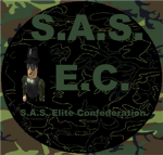 S.A.S. Elite Confederation